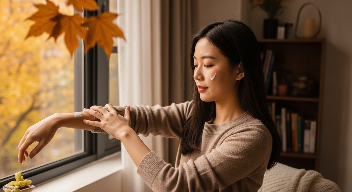 從戶外進冷氣房容易頭痛?永和區黃雋恩藥師解析溫差誘發頭痛原因