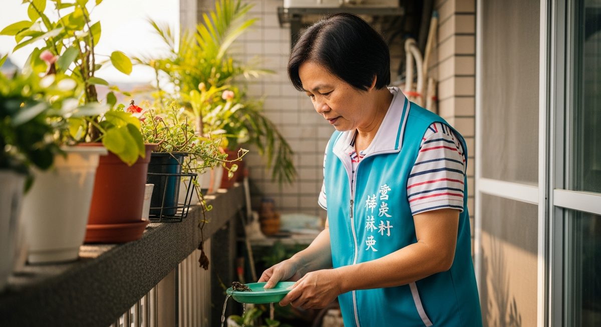 蚊子包越抓越腫、越抓越燙?永和區黃雋恩藥師教你分辨蜂窩性組織炎警訊