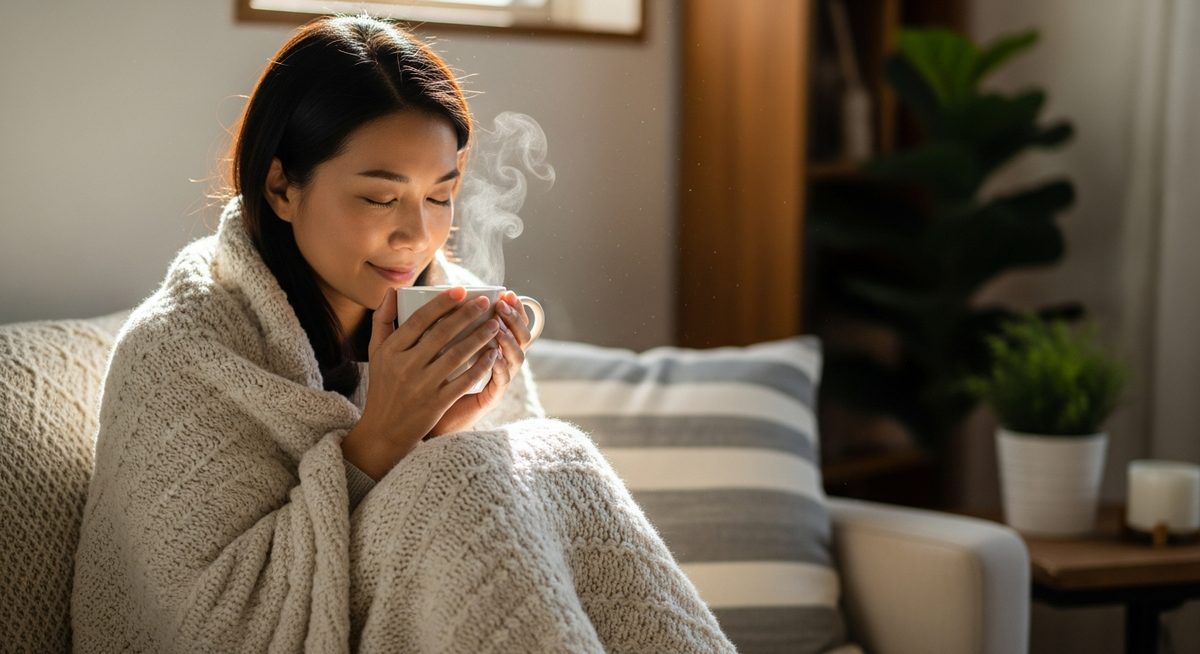 自律神經失調和焦慮是同一件事嗎?永和區黃雋恩藥師談這兩個常被混用的說法